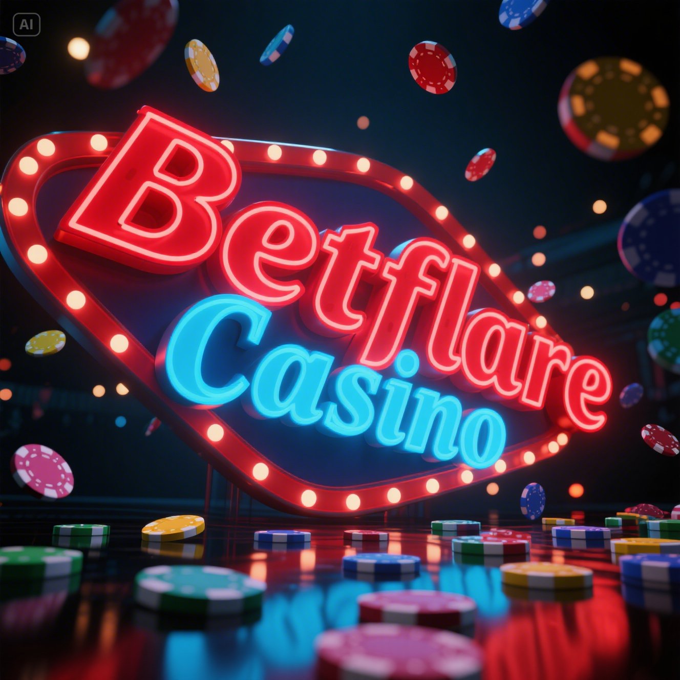 Betflare Casino
